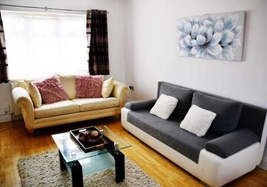 29EW Dreams Unlimited Serviced Accommodation- Staines - Heathrow