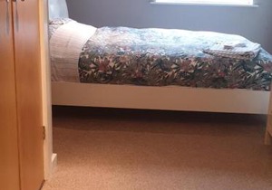 2bedroom flat near by Wimbledon TennisCourt