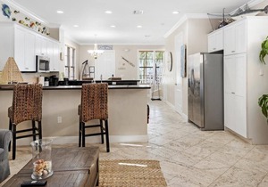 2BR/2.5BA Angler's Reef Cottage 116 With Private Beach and Pool Access