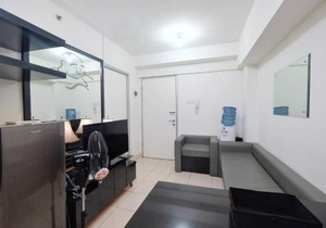 2BR Apartment Green Bay with Direct Access to Baywalk Mall By Travelio
