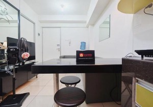 2BR Apartment Green Bay with Direct Access to Baywalk Mall By Travelio