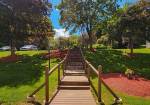 2BR Condo Lake Winnipesaukee