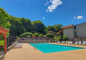 2BR Condo Lake Winnipesaukee