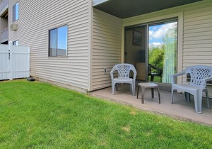 2BR Condo Retreat, Laconia NH