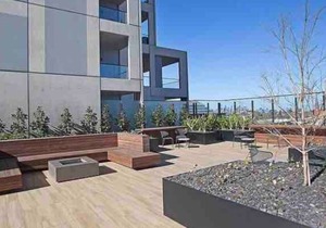 2BR Mason Square @ Moonee Ponds