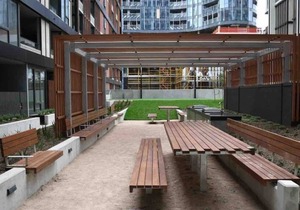 2BR Mason Square @ Moonee Ponds