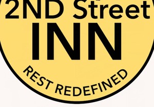 2nd Street Inn Room #13