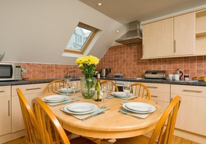 3 Armada House - Three Bedroom House, Sleeps 6