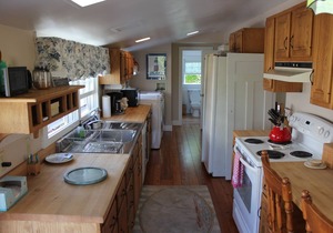 3 bedroom, 2 bathroom newly renovated in the heart of Sconset with new HVAC