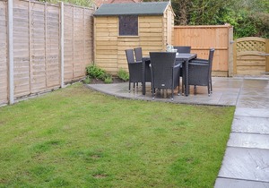 3 bedroom accommodation in Stalham Staithe