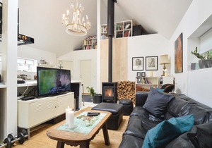 3 bedroom accommodation in Faxe Ladeplads