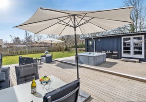 3 bedroom accommodation in Faxe Ladeplads