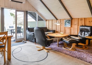 3 bedroom accommodation in Faxe Ladeplads