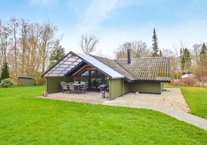 3 bedroom accommodation in Faxe Ladeplads