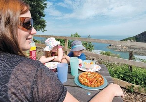 3 bedroom accommodation in Combe Martin