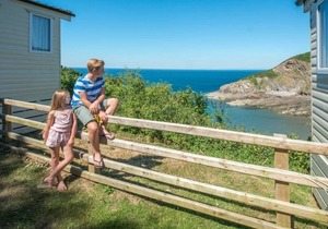 3 bedroom accommodation in Combe Martin