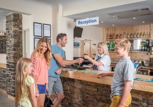 3 bedroom accommodation in Combe Martin