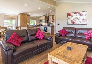 3 bedroom accommodation in Woodhall Spa