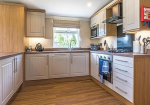 3 bedroom accommodation in Woodhall Spa