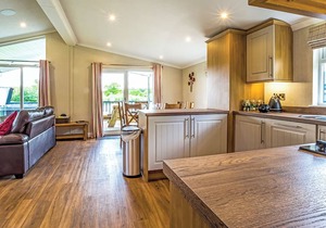 3 bedroom accommodation in Woodhall Spa