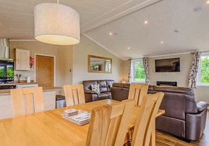 3 bedroom accommodation in Woodhall Spa