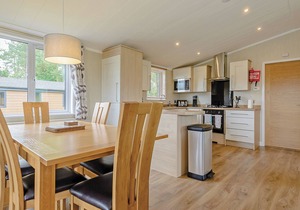 3 bedroom accommodation in Woodhall Spa