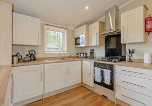 3 bedroom accommodation in Woodhall Spa