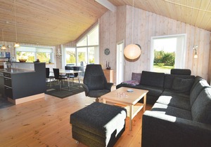 3 bedroom accommodation in Stubbekøbing