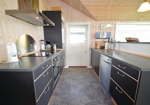 3 bedroom accommodation in Stubbekøbing