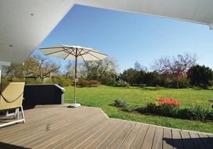 3 bedroom accommodation in Stubbekøbing