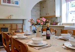 3 bedroom accommodation in Grassington