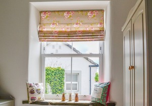 3 bedroom accommodation in Grassington