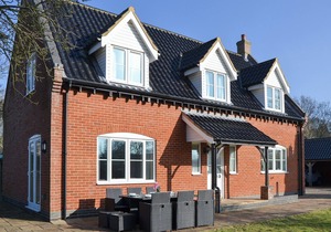 3 bedroom accommodation in Happisburgh