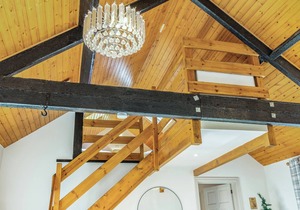 3 bedroom accommodation in Killerby, Cayton, near Scarborough