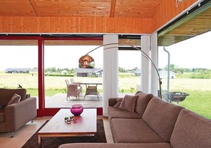 3 bedroom accommodation in Føllenslev
