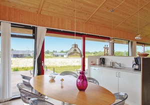 3 bedroom accommodation in Føllenslev