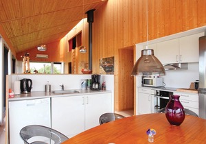 3 bedroom accommodation in Føllenslev