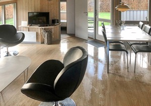 3 bedroom accommodation in Middelfart