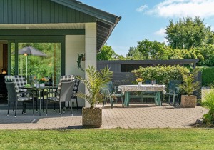 3 bedroom accommodation in Middelfart