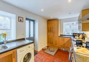 3 bedroom accommodation in Aberaeron