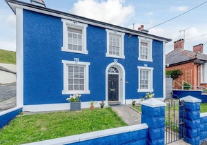 3 bedroom accommodation in Aberaeron