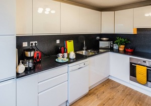 3 bedroom accommodation in Aberfoyle