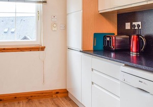 3 bedroom accommodation in Aberfoyle
