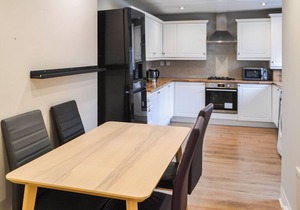 3 bedroom accommodation in Tynemouth