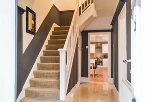 3 bedroom accommodation in Tynemouth