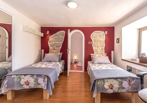 3 bedroom accommodation in Praputnjak