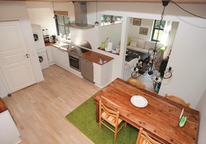 3 bedroom accommodation in Eskebjerg