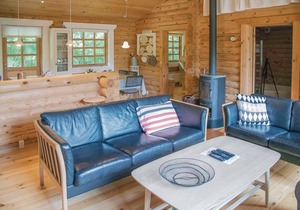 3 bedroom accommodation in Fårevejle