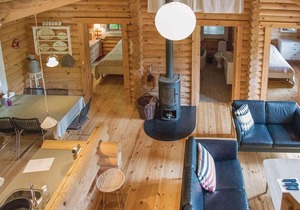 3 bedroom accommodation in Fårevejle