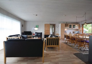3 bedroom accommodation in Haderslev
